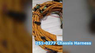 Жгут проводов шасси 251-0277