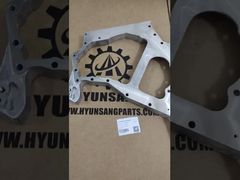 Крышка экскаватора XCMG 800145901