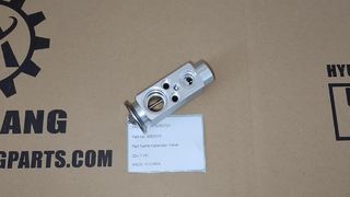 Hyunsang 3065618 Расширительный клапан для экскаваторов