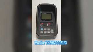 Панель дисплея монитора YN59S00021F3