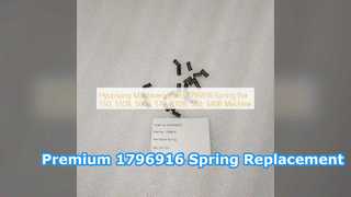 Пружина Hyunsang 1796916 для деталей машин 550 580B