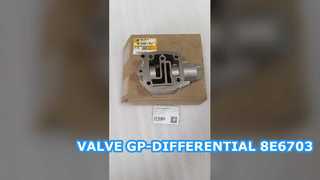 КЛАПАН GP-ДИФФЕРЕНЦИАЛ 8E6703