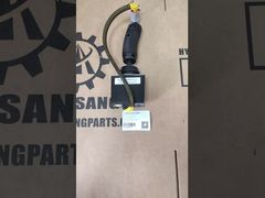 Джойстик экскаватора XCMG в сборе 803587104