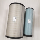 Element Air Filter 11LQ-40110 11LQ-40120 For HL780 HX480L HX520L R1200-9