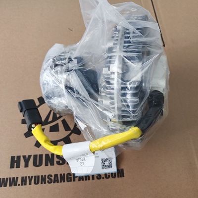 Fan Drive 2813588 281-3588 281-3589 Excavator Parts For  3066 C6 Engine 320D