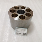 Excavator Parts Cylinder Block 706-88-40090 7068840090 For PC300 PC400LC-6Z