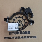 Hyunsang Excavator Parts Clamp Clip 11149636 For SY215C