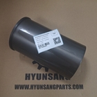 Diesel Parts High Quality Cylinder Liner 8943916031 For Engine 6HK1