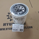 Hyunsang Construction Equipment Drain Filter 31N8-01360 For HW140 R140LC-9