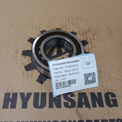 Bearing Excavator Spare Parts 708-2L-32150 7082L32150 708-2L-22150 for PC200 PC2000  PC220 PC228US