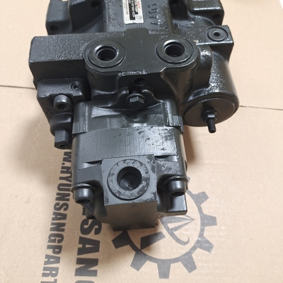 Excavator Parts Hydraulic Piston Pump PVD-2B-40P-6AG3-5220A9600001