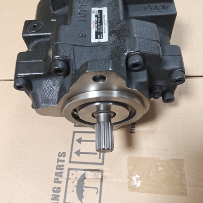 Excavator Parts Hydraulic Piston Pump PVD-2B-40P-6AG3-5220A9600001