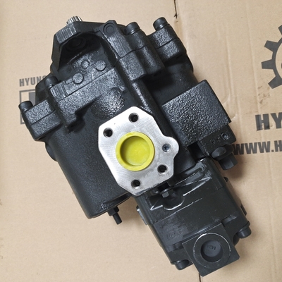 Excavator Parts Hydraulic Piston Pump PVD-2B-40P-6AG3-5220A9600001