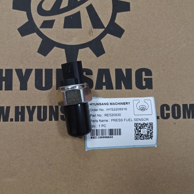 Hyunsang Press Fuel Sensor RE520930 For 903JH 909JH WL56 210K 210LJ