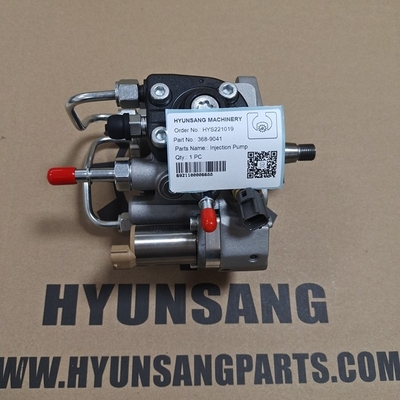 Injector Pump 368-9041 3689041 CA3689041 For 120M 2 2384C 2484C 2570C