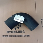 Excavator Cooling Hose 208-03-76650 2080376650 For PC400-8 PC400LC-8 PC450-8