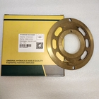 Excavator Spare Parts Valve Plate XKAY-01550 For R250LC-7 R250LC-9 R260LC-9A