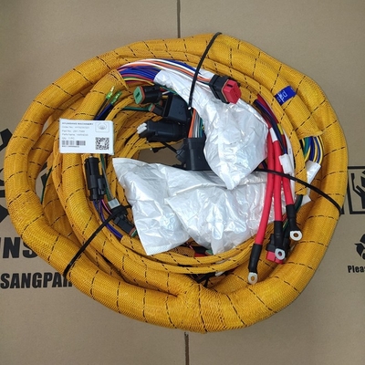 Hyunsang Main Wiring Harness 291-7589 2917589 CA2917589 For Excavator 320D