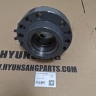 Hyunsang Excavator Engine Parts Head For EC210BLC