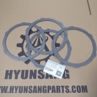 Hyunsang  Excavator Parts Separation Plate For SA8230-03560