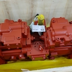 Excavator Parts 31Q7-10010 Hydraulic Main Pump Fix For Model R250LC9 R250LC9A