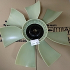 Hyunsang Parts Engine Part Excavator Spare Parts Accessories Cooling Fan Blade 113660-3281 1136603281 65066015070