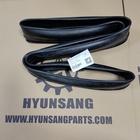 Hyunsang Parts Excavator Fan Rubber 4425747 4415014 Compatible With EG70R HU230-A IZX200 IZX200LC IZX210F