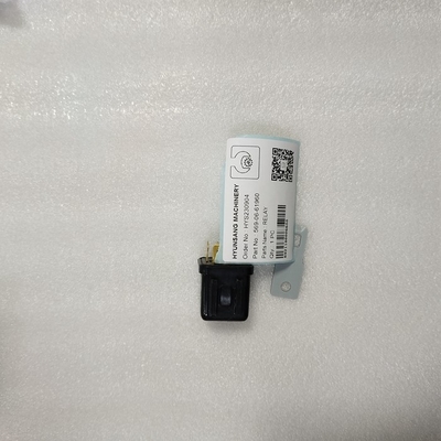 Hyunsang Excavator Relay 56906-61960 5690661960 Komatsu Model PC220 PC300 PC350