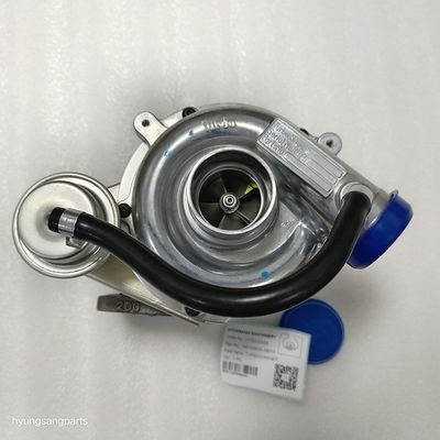 Turbocharger YM129935-18010 YM12993518010 Appliion For SK1020 SK1026