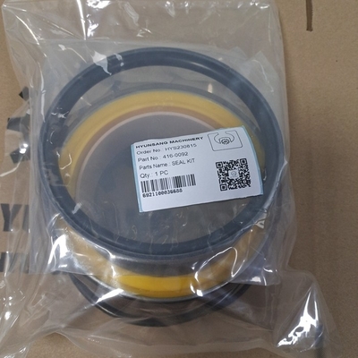 Hyunsang Articulated Truck Seal Kit 416-0092 4160092 For 725 730 735 740