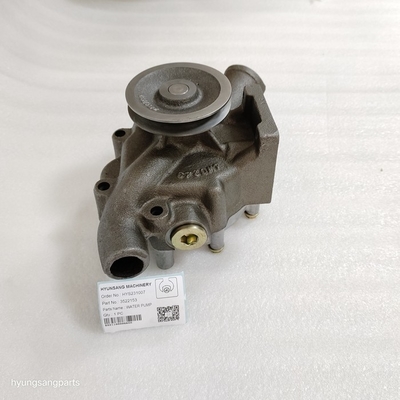 Wheel Loader Water Pump 352-2153 3522153 20R-0586 20R0586 433-0444 4330444 For 938G 950F