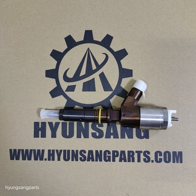 Hyunsang Excavator Spare Parts Injector 2645A747 2645K012 3200680 2645A734