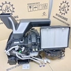 Excavator Spare Parts Air Conditioner KHR13320 For CX210B CX240B CX290B