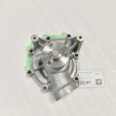 Coolant Pump VOE 21247955 VOE21247955 VOE 17486221 VOE17486221 For EC210B EC240B