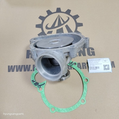 Coolant Pump VOE 21247955 VOE21247955 VOE 17486221 VOE17486221 For EC210B EC240B