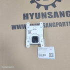 Hyunsang Excavator Spare Parts Clock KHR10060 For CX240BLR CX130B CX290B