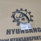 Hyunsang Excavator Spare Parts Piston 8973585750 897-358-5750 For ZX200LC-HHE ZX210-AMS ZX210-HCME