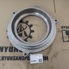 Hyunsang Excavator Spare Parts Piston #4 LG946L 3465593 1733472 1052593