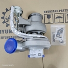 Hyunsang Excavator Turbocharger 250-7696 2507696 CA2507696 2507696 For 325D 325D