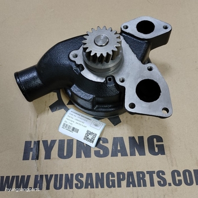 Water Pump U5MW0160 U5MW0156 For Engine 1006-6T 1006-6TW