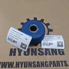 Hyunsang Excavator Spare Parts Isolator B229900002824 B229900002474