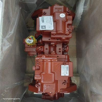 Main Hydraulic Pump 31Q6-10050 31Q610050 For R210LC9BC R210LC9BH RD220LC9