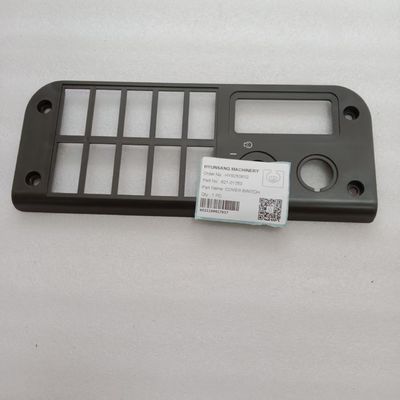 Hyunsang Excavator Spare Parts Cover Switch 621-01250