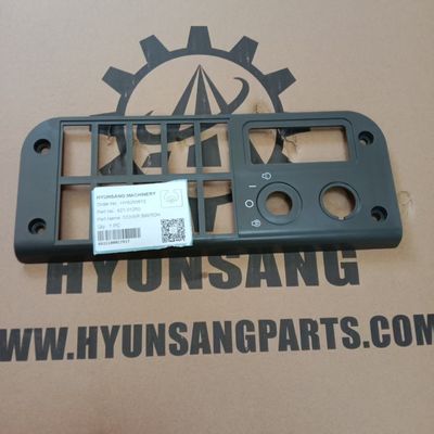 Hyunsang Excavator Spare Parts Cover Switch 621-01250