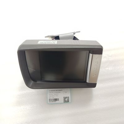 Hyunsang Excavator Parts ECU 14640101 For EC120D EC140C EC140D EC160D