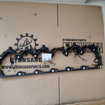 Cover 4142X398 for Engine C6.6