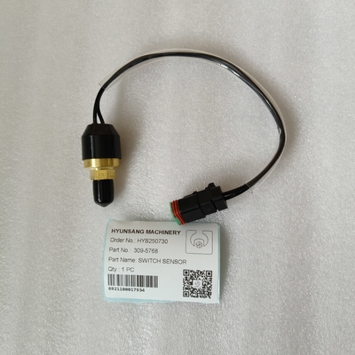 Hyunsang 309-5768 Pressure Switch Sensor for Cat 311C 312D 312D2
