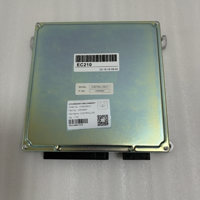 Hyunsang Excavator Parts CONTROLLER 14594697 For Volvo EC140 EC210 EC240 EC290