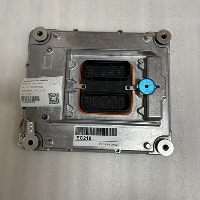 Excavator Parts ECU Controller VOE60100000 For EC210 EC240 EC290