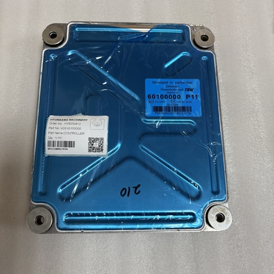 Excavator Parts ECU Controller VOE60100000 For EC210 EC240 EC290